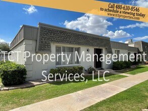 Building Photo - 4941 N Granite Reef Rd