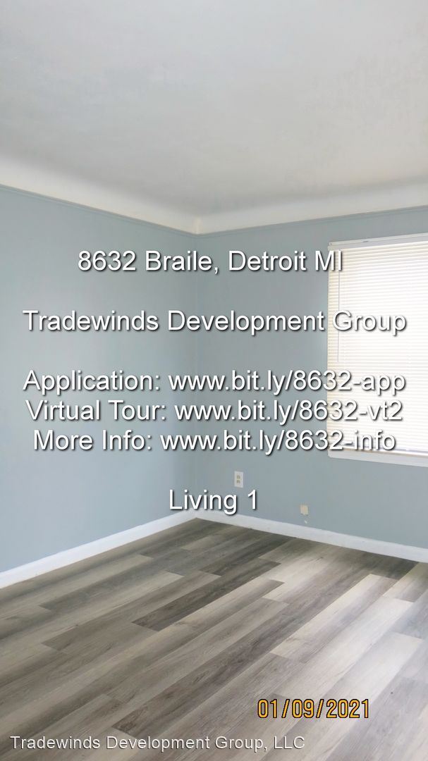 Foto del edificio - 3 br, 1 bath House - 8632 Braile
