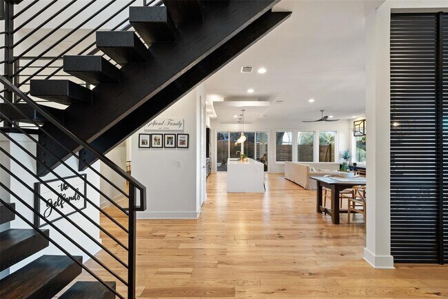 Building Photo - 3608 Tallison Terrace