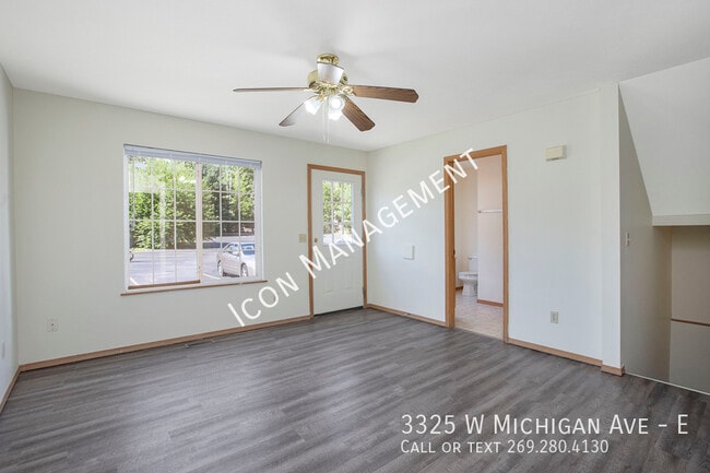 Foto del edificio - 3325 W Michigan Ave