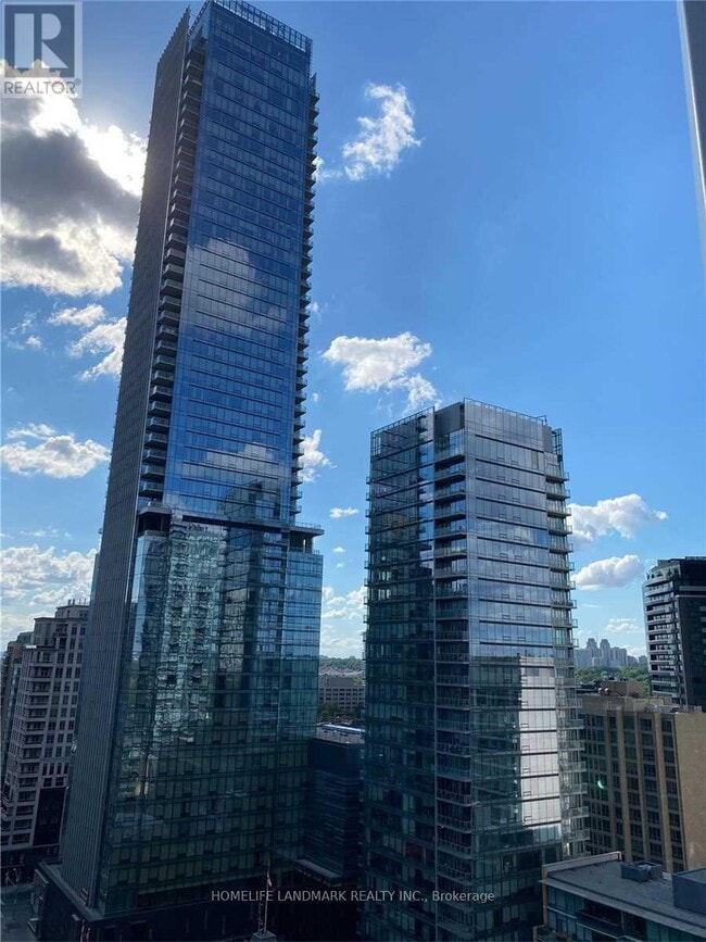 Building Photo - 1 Yorkville Ave