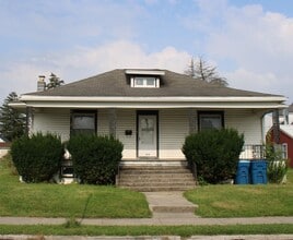 Building Photo - 410 N Highland Ave