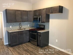 Building Photo - 4642 D St