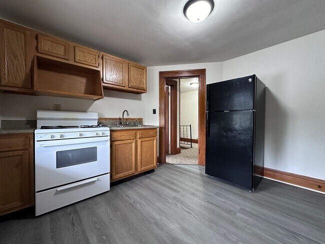 Foto del edificio - 1251 Walnut St
