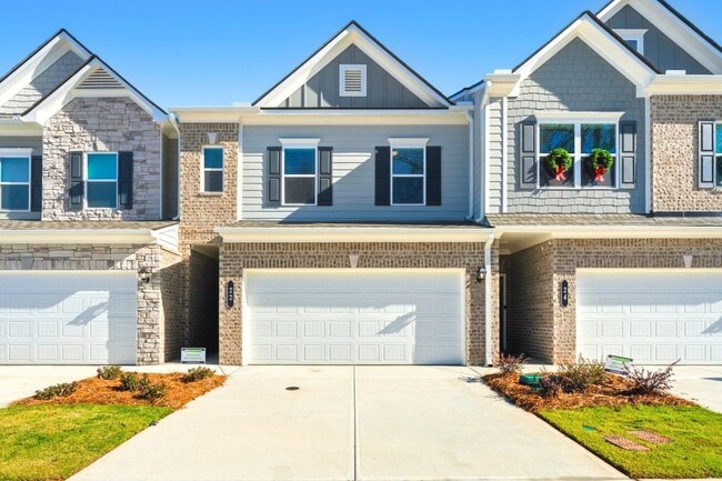 Building Photo - 22 Jacobs Farm Dr SE