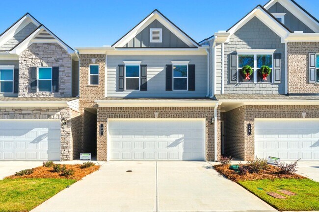 Foto del edificio - 22 Jacobs Farm Dr SE