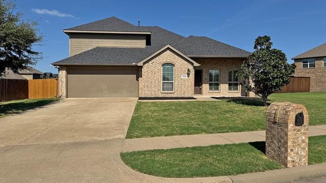 Foto principal - 1113 Seguin Rd