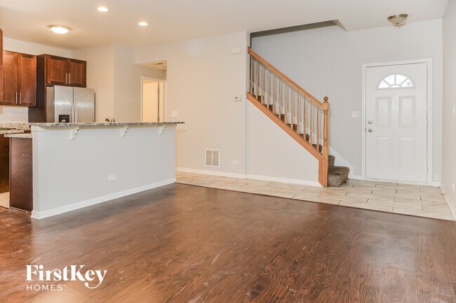 Foto del edificio - 3614 Indian Head Ln