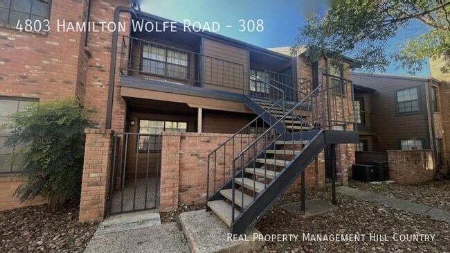 Foto del edificio - 4803 Hamilton Wolfe Rd