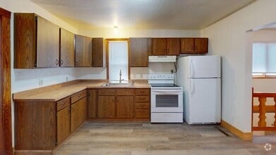 Building Photo - 730 N 20th St