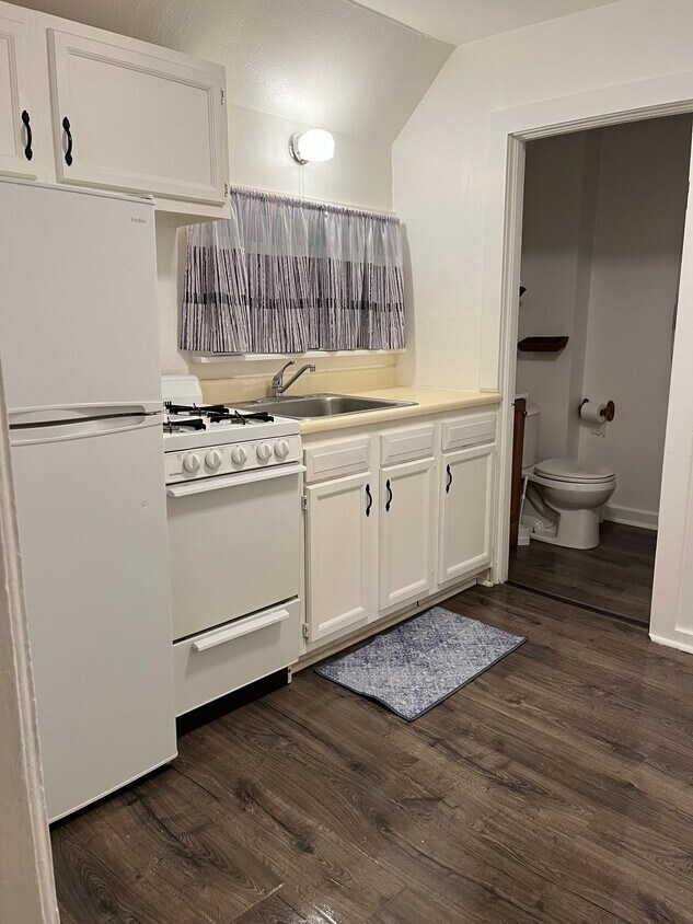 Foto principal - 124 West St