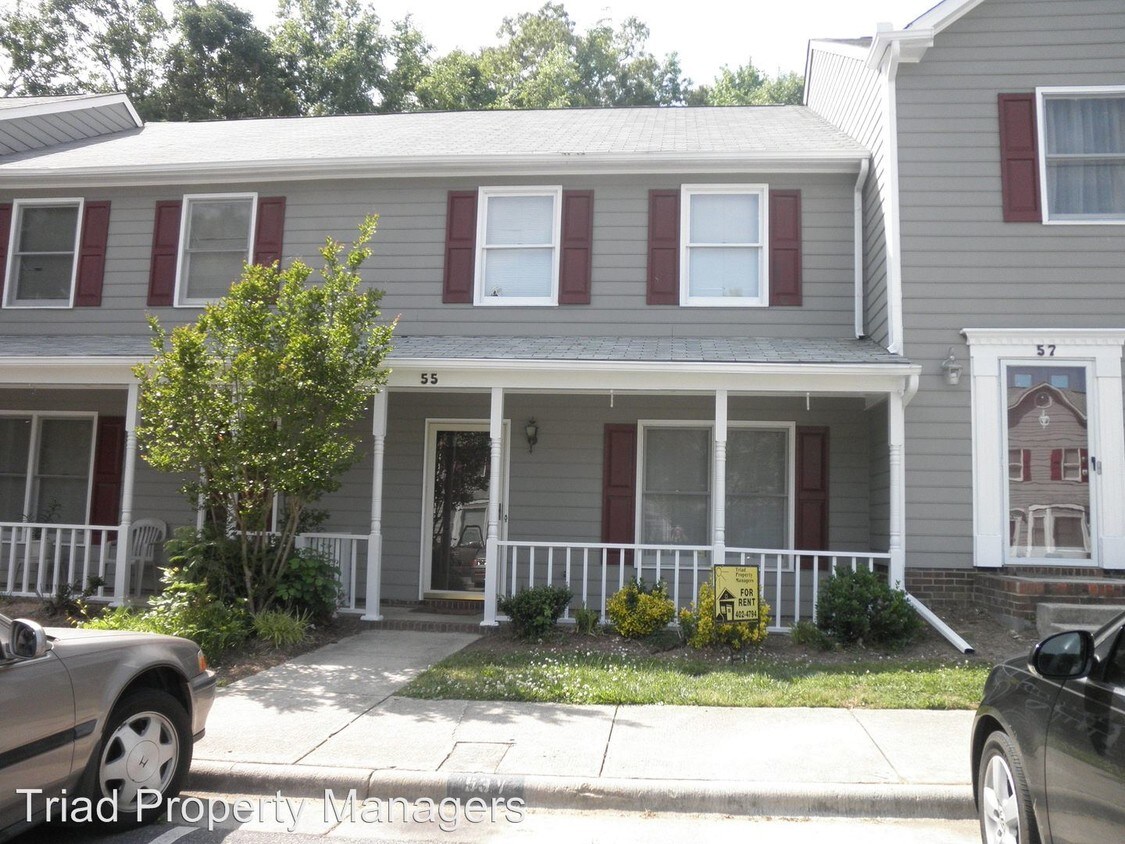 3 br, 2.5 bath House 1017 Glendale Dr. 55 House Rental in