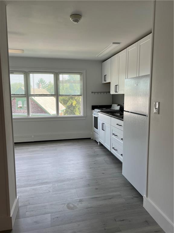 Foto del edificio - 38 Rhode Island Ave