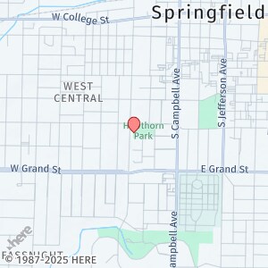 Foto principal - 824 S Grant-