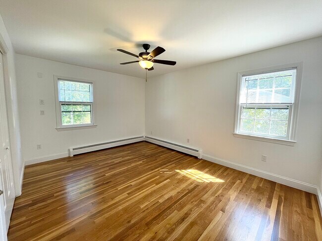 Bedroom 1 - 90 Ponus Ave