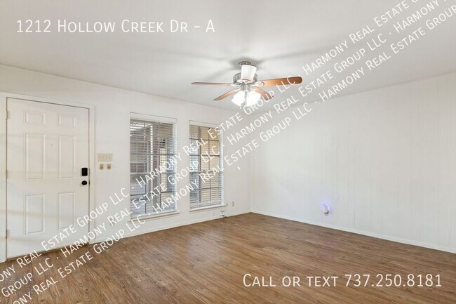 Foto del edificio - 1212 Hollow Creek Dr