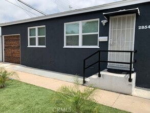 Building Photo - 2854 S Halm Ave