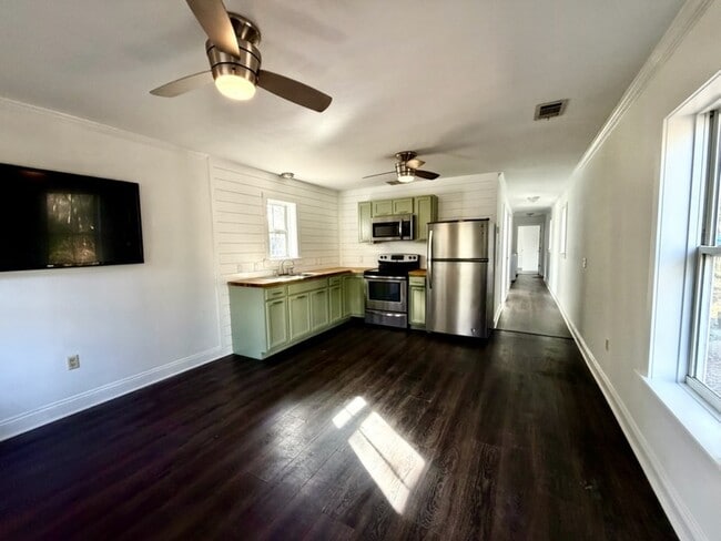 Foto del edificio - 199 E Bayou Forest Dr