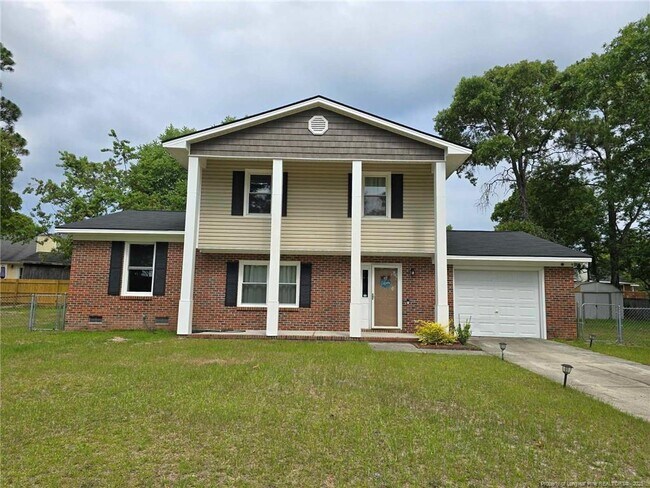 Foto del edificio - 7204 Pilona Ct