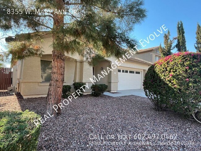 Building Photo - Great Peoria Home