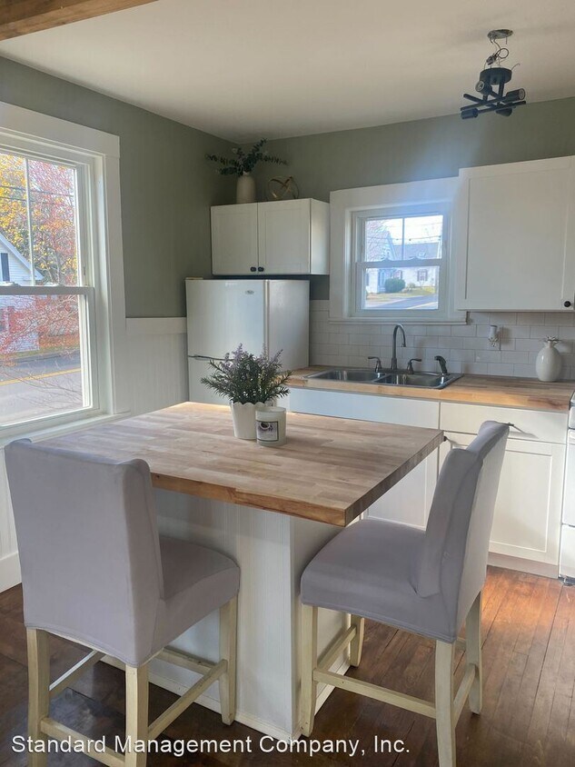 Foto principal - 1 br, 1 bath House - 4 stone street