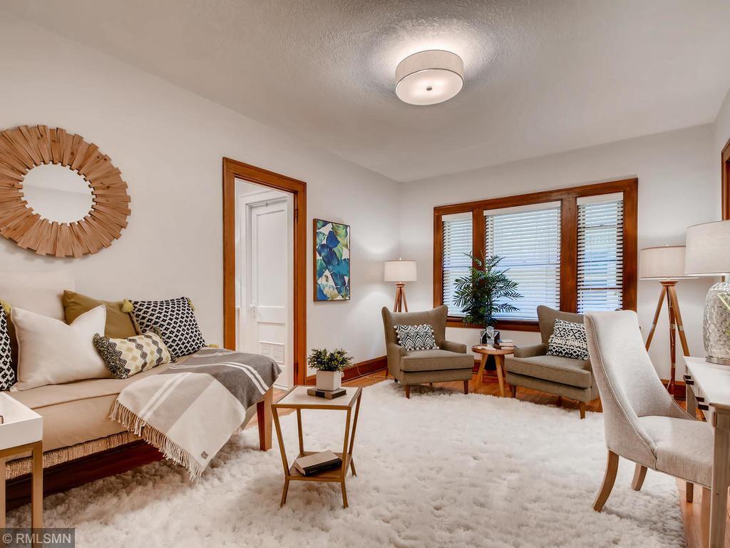 4418 W Lake Harriet Pky Unit 105, Minneapolis, MN 55410 Condo for