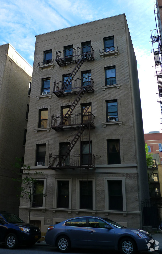 Foto del edificio - 515 W 156th St