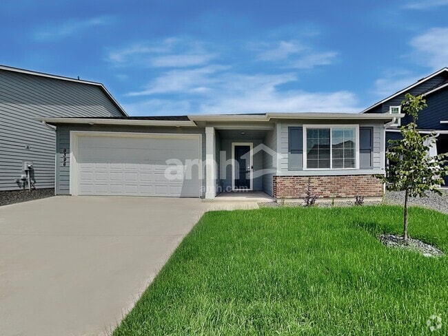 Building Photo - 9396 W Shumard St