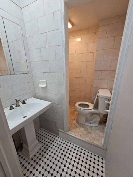 Foto del edificio - Woodward Apts