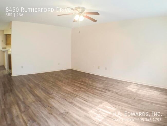 Building Photo - 8450 Rutherford Dr