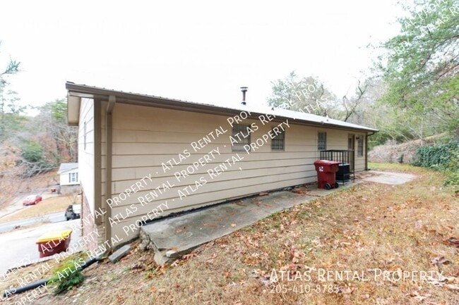 Building Photo - 6300 Tyler Loop Rd