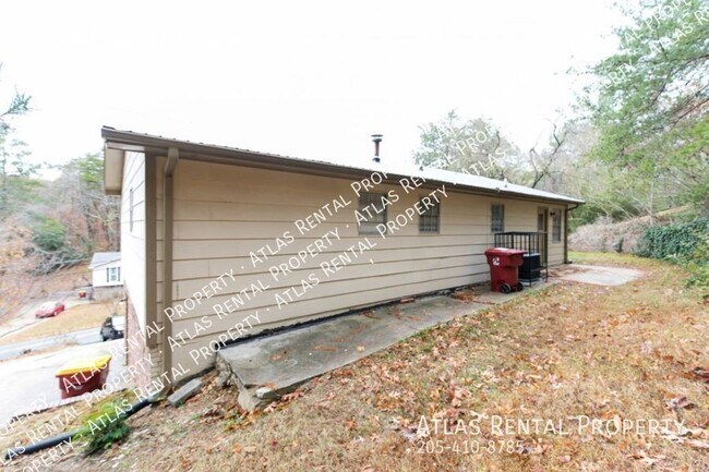 Foto del edificio - 6300 Tyler Loop Rd