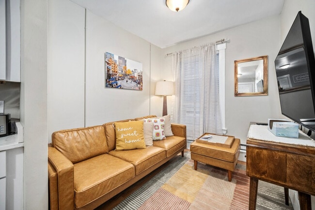 Foto del edificio - 31 Prince St