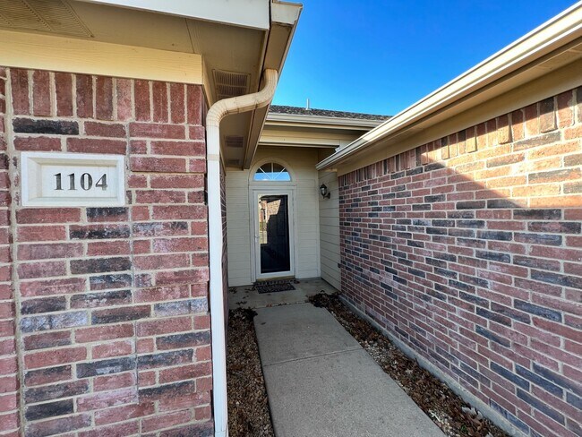 Foto del edificio - 1104 Fawn Meadow Trail