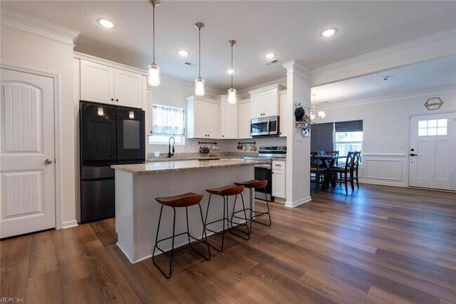 Foto del edificio - 1536 Beekman St