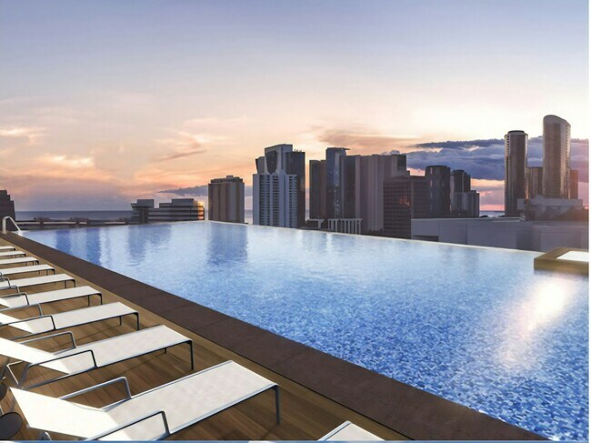 Foto del edificio - 1500 Rycroft St