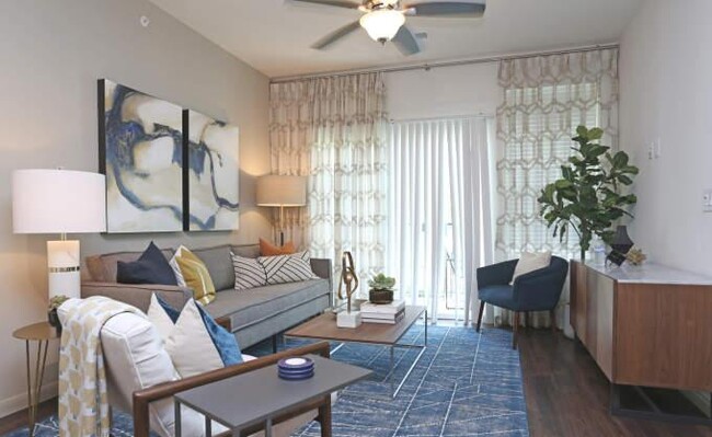 Foto del edificio - 2 bedroom in Humble TX 77346