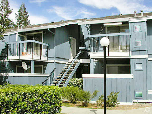 Vacaville 1 Bedroom Apartments