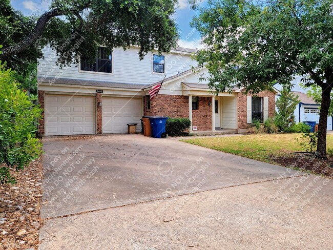 Foto del edificio - 4 br, 2.5 bath House - 1405 Lance Way