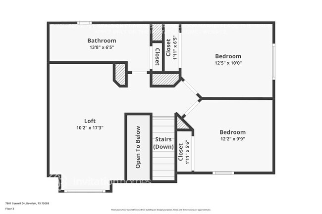Foto del edificio - 7801 Cornell Dr