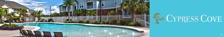 Cypress Cove