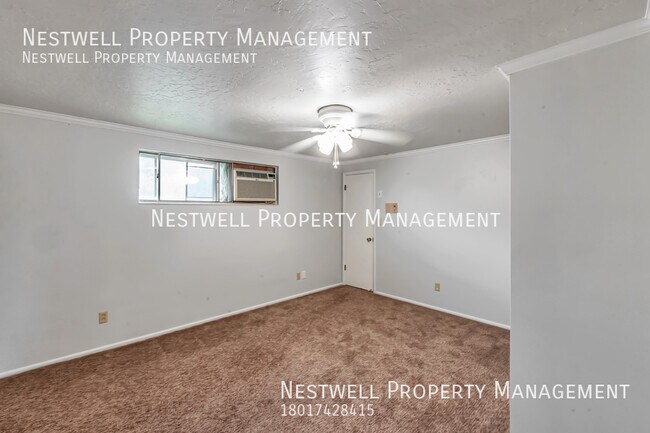 Foto del edificio - Cute 3-bed Home in Lehi