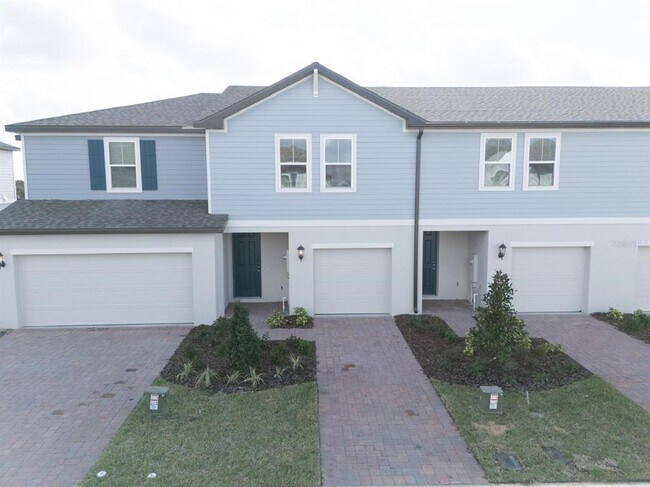 Building Photo - 16423 Happy Eagle Dr