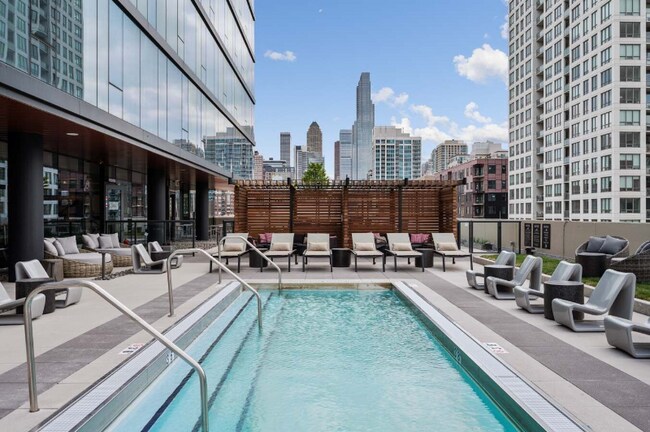 Foto del edificio - 815 N Cleveland Ave