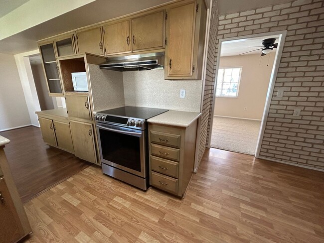 Building Photo - 55+ Community