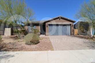 Building Photo - 17694 W Pinnacle Vista Dr