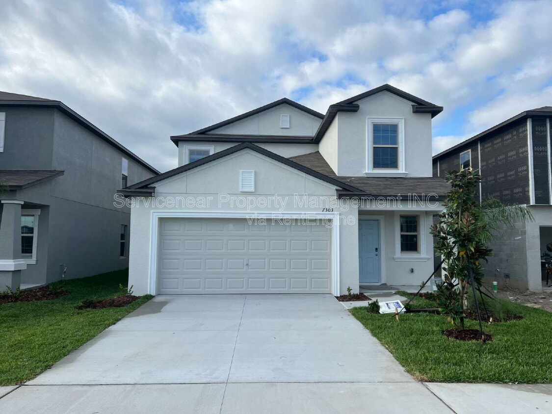Primary Photo - 7303 Canterbury Bells Ct