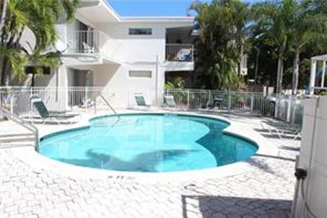 Interior Photo - Harbor Beach House Apartments