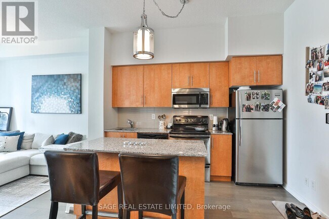 Building Photo - 55 Bremner Blvd