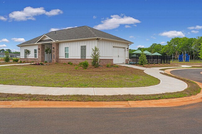 Foto del edificio - Grove Landing